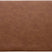 ASA Selection Placemat - Vegan Leather - Caramel - 46 x 33 cm