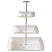 Maxwell & Williams Etagere | Serveertoren East Meets West - 3-Laags