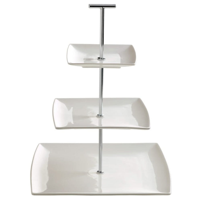 Maxwell & Williams Etagere | Serveertoren East Meets West - 3-Laags
