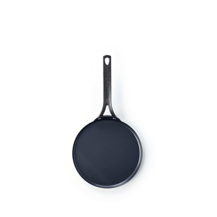 BK Black Steel Pannenkoekenpan - Ø 26 cm - Inductie