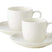 Villeroy & Boch Kopjes met Schotel For Me - 2 stuks