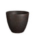 Mica Decorations Bravo Bloempot - H32,5 x Ø38 cm - Bruin