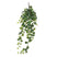 Mica Decorations Hedera Kunst Hangplant - H86 cm - Groen Bont