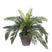 Mica Decorations Cycas Palm Kunstplant - H37 x Ø44 cm - Groen