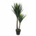 Mica Decorations Yucca Kunstplant - 120 cm - Groen
