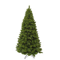 Triumph Tree Camden Kunstkerstboom Slim - H230 x Ø117 cm - Groen