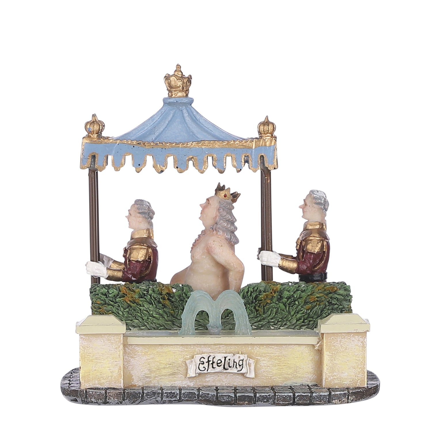 Efteling Miniatuur Kleding van de Keizer