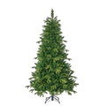 Black Box Trees Brampton Kunstkerstboom Smal - H230 x Ø132 cm - Groen