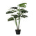 Mica Decorations Monstera Kunstplant - H100 x Ø70 cm - Groen