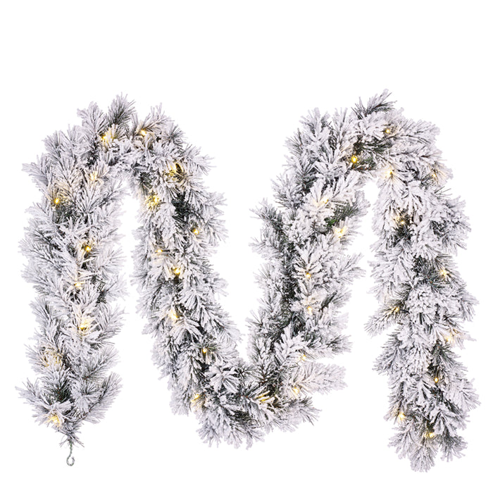 Black Box Trees Dinsmore Guirlande met LED Verlichting - L270 cm