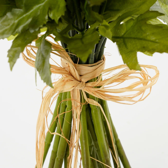 Mica Decorations Boeket Ranonkels Roze