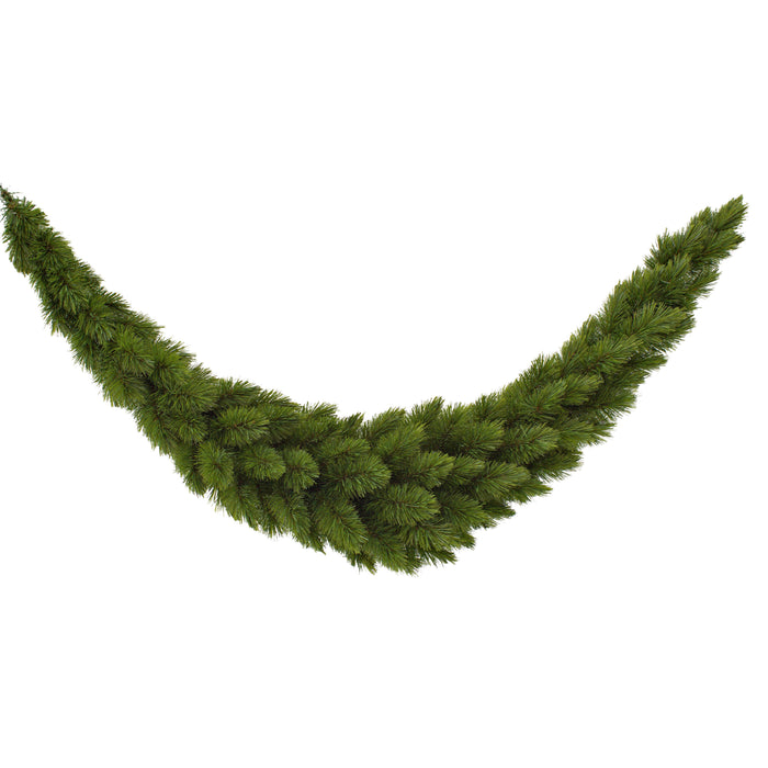 Triumph Tree Camden Guirlande - L180 cm - Groen