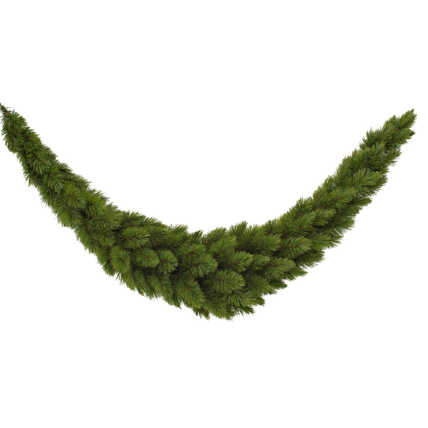 Triumph Tree Camden Guirlande - L180 cm - Groen