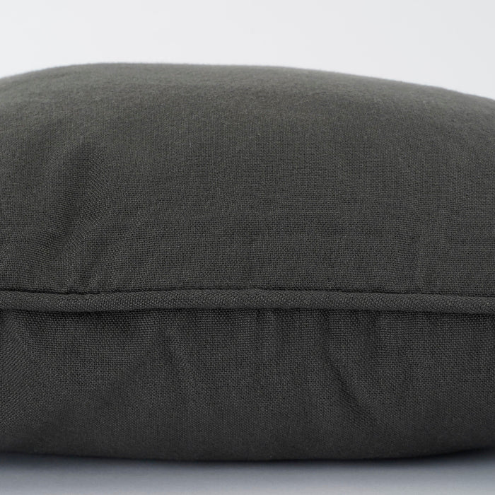 In The Mood Collection Tivoli Sierkussen - L45 x B45 cm - Antraciet