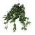 Mica Decorations Scindapsus Kunst Hangplant - H45 x Ø25 cm - Groen