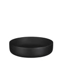 Mica Decorations Tomar Schaal - Ø20 cm - 100% FSC - Zwart