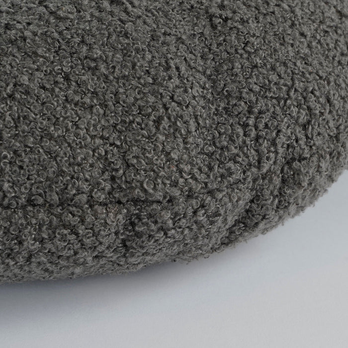 In The Mood Collection Nadine Sierkussen - Ø40 cm - Bruin