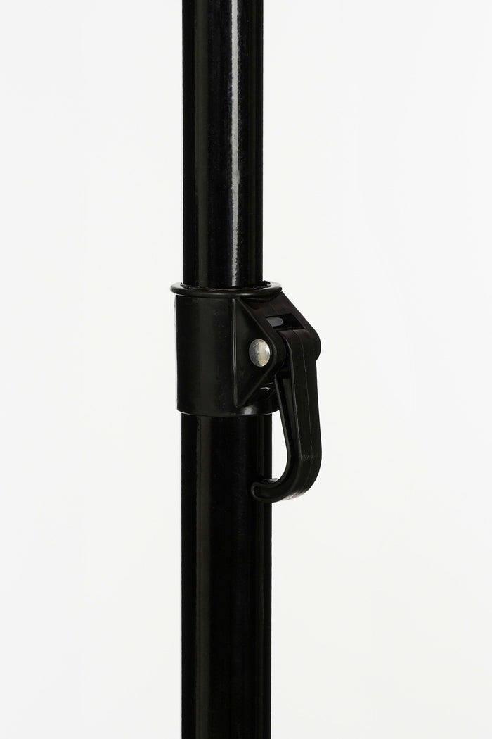 In The Mood Collection Osborn Parasol - H238 x Ø220 cm - Geel