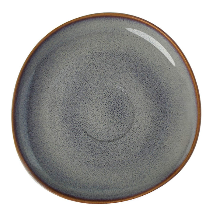 Villeroy & Boch Koffieschotel Lave - ø 15.5 cm - Grijs