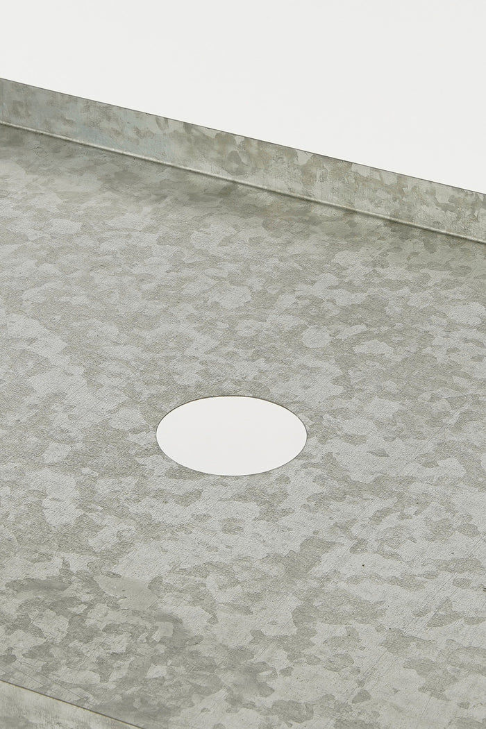 Mica Decorations Ken Kweektafel - L77 x B38 x H119