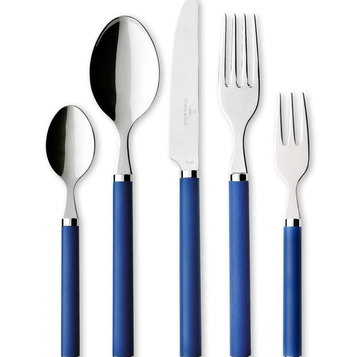 Villeroy & Boch Bestekset Play! - Blue Ocean - 30 delig | 6 personen