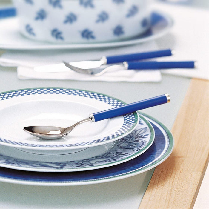 Villeroy & Boch Bestekset Play! - Blue Ocean - 30 delig | 6 personen