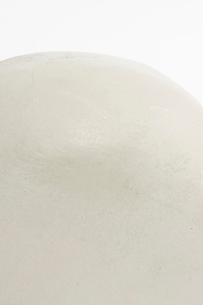 Mica Decorations Pastina Ornament op Voet - L6,5 x B16,5 x H37,5 cm