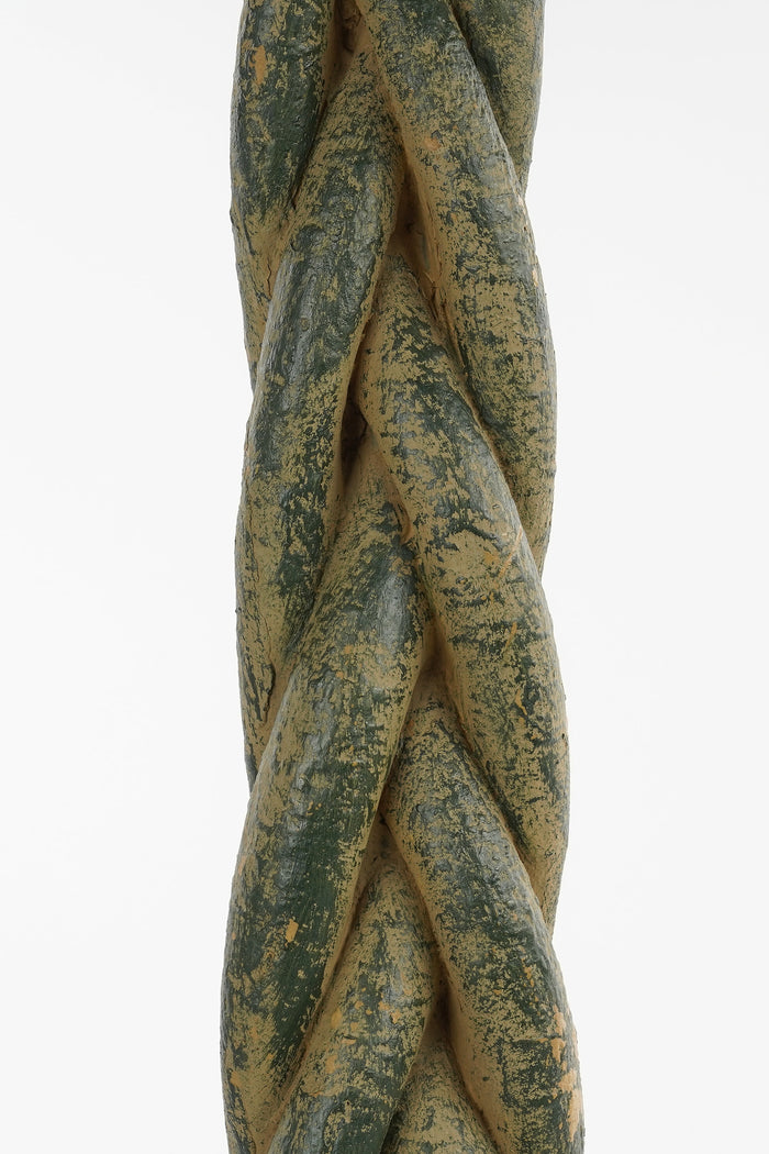 Mica Decorations Pachira Kunstplant - H150 x Ø65 cm - Groen