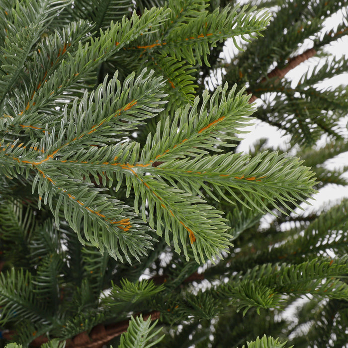 Black Box Trees Chir Kunstkerstboom H215 cm Groen