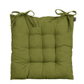 In The Mood Collection Paddy Stoelkussen - L46 x B46 cm - Groen