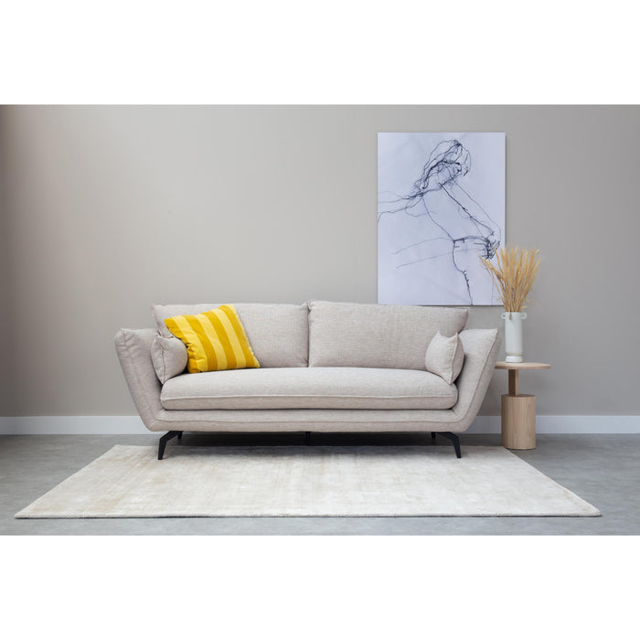 Easy Living - Blade-Rug-Navy - 160x230 cm