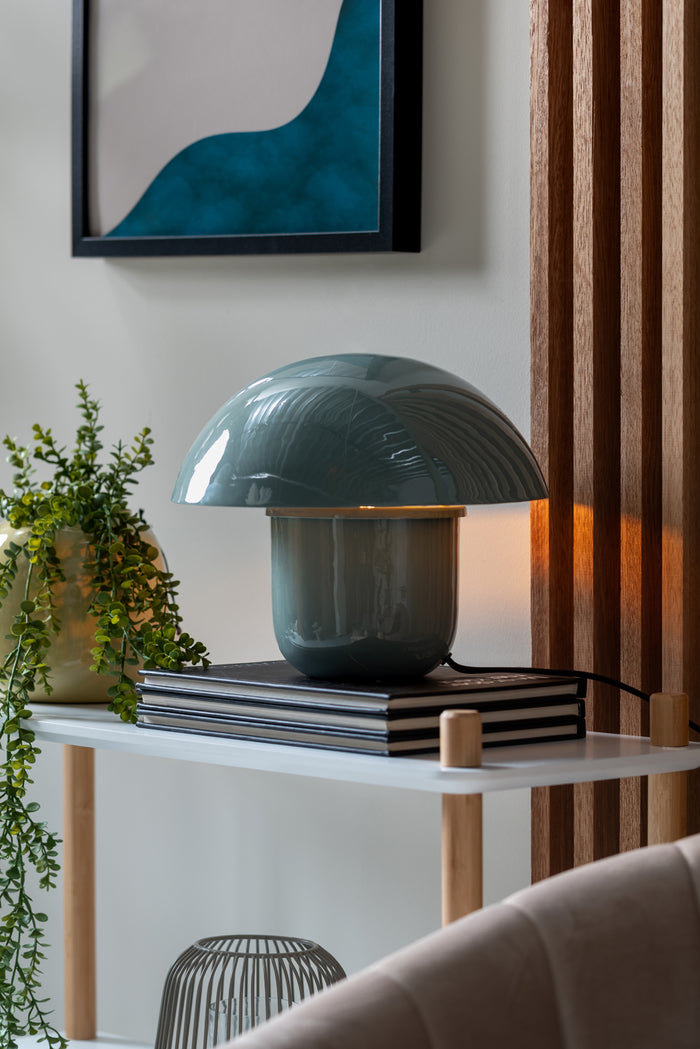 Leitmotiv - Table Lamp Fat Mushroom