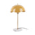 Leitmotiv - Table Lamp Waved Dome