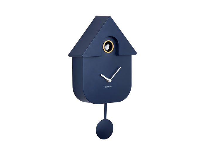 Karlsson - Wall Clock Modern Cuckoo