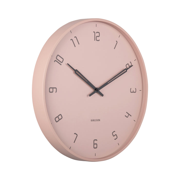 Karlsson - Wall Clock Stark