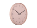 Karlsson - Wall Clock Stark