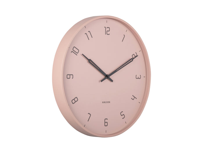 Karlsson - Wall Clock Stark