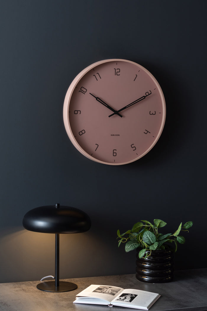 Karlsson - Wall Clock Stark
