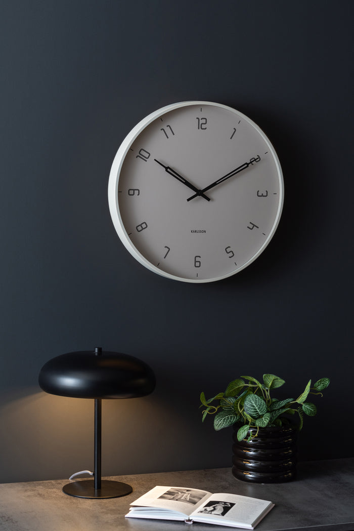 Karlsson - Wall Clock Stark