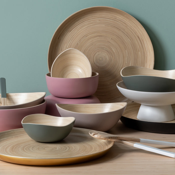 present time - Tray Puro