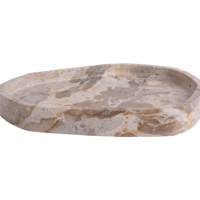 present time - Tray Organic