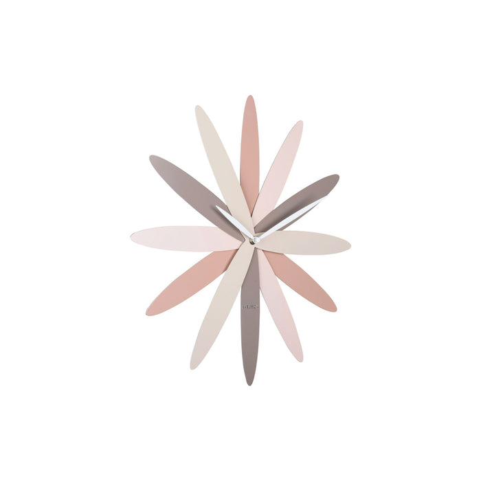 Karlsson - Wall Clock Bloom