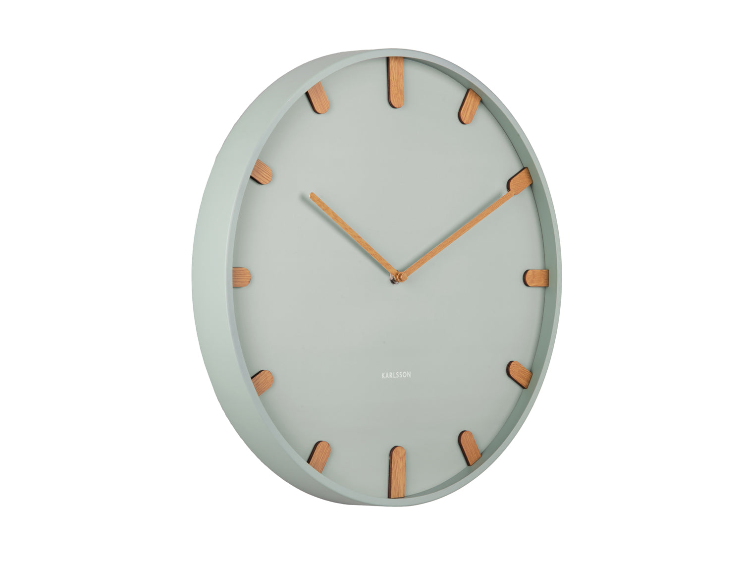 Karlsson - Wall Clock Grace