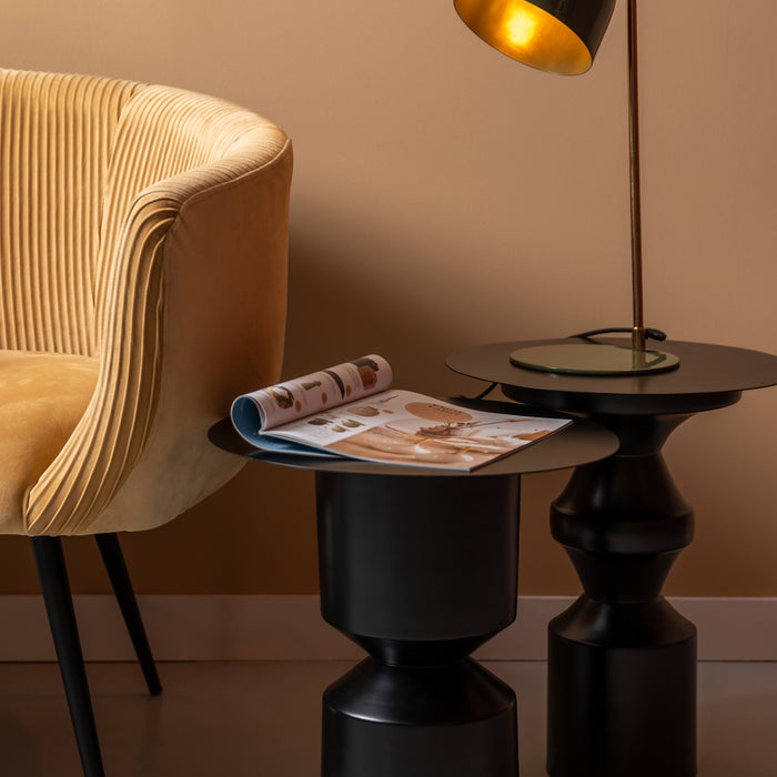 Leitmotiv - Table Lamp Smart