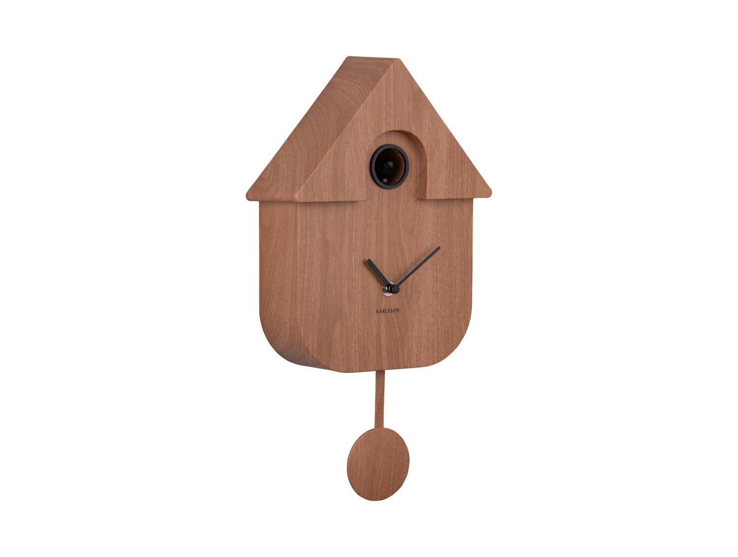 Karlsson - Wall Clock Modern Cuckoo
