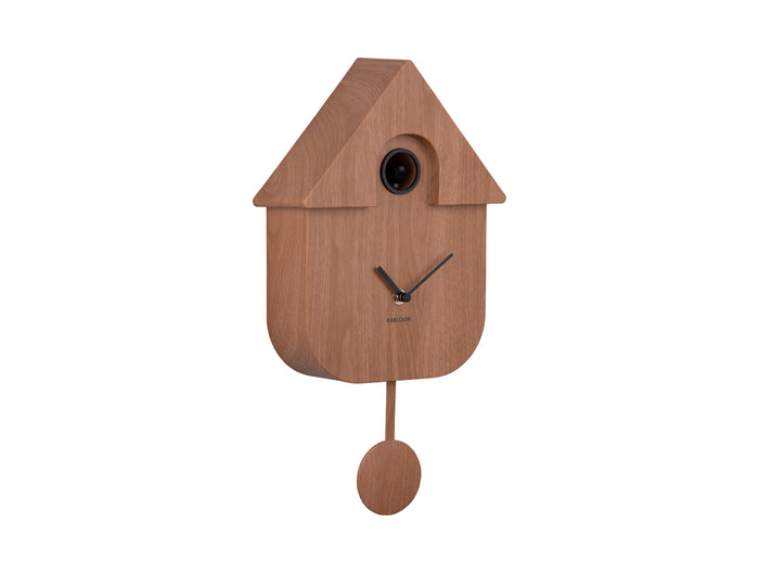Karlsson - Wall Clock Modern Cuckoo