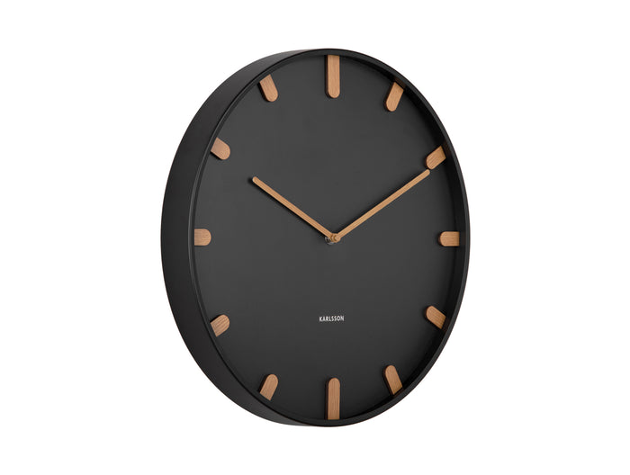 Karlsson - Wall Clock Grace