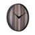 Karlsson - Wall Clock Wood Melange
