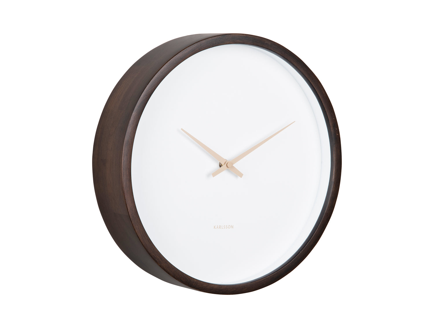 Karlsson - Wall Clock Ancho
