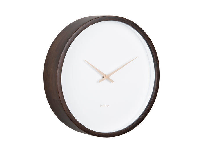Karlsson - Wall Clock Ancho